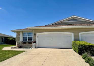 1121 HAWTHORN Ridge, Macomb, Illinois, 4 Bedrooms Bedrooms, ,3 BathroomsBathrooms,Residential,For Sale,HAWTHORN,RMAPA1257714