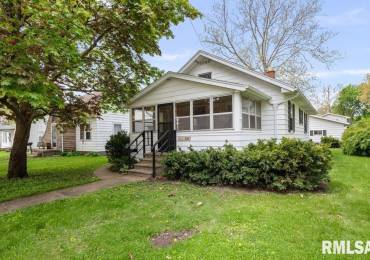 508 7TH Avenue, Rock Falls, Illinois, 2 Bedrooms Bedrooms, ,1 BathroomBathrooms,Residential,For Sale,7TH,RMAQC4262999