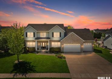 5472 Judge Road, Bettendorf, Iowa, 5 Bedrooms Bedrooms, ,3 BathroomsBathrooms,Residential,For Sale,Judge,RMAQC4262992