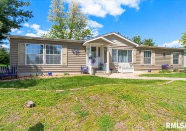 2800 Via Rosso Drive, Springfield, Illinois, 3 Bedrooms Bedrooms, ,Residential,For Sale,Via Rosso,RMACA1036252