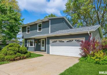 1960 TAM-O-SHANTER Drive, Bettendorf, Iowa, 3 Bedrooms Bedrooms, ,1 BathroomBathrooms,Residential,For Sale,TAM-O-SHANTER,RMAQC4263008