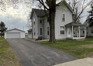 1885 IL ROUTE 84 N Highway, Thomson, Illinois, 3 Bedrooms Bedrooms, ,1 BathroomBathrooms,Residential,For Sale,IL ROUTE 84 N,RMAQC4263007