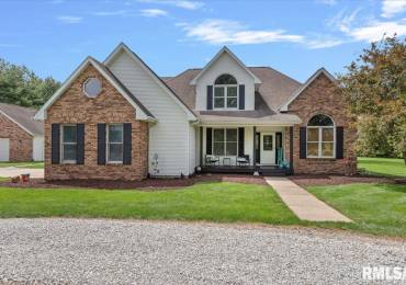 265 OAKLANE Road, Springfield, Illinois, 4 Bedrooms Bedrooms, ,2 BathroomsBathrooms,Residential,For Sale,OAKLANE,RMACA1036267