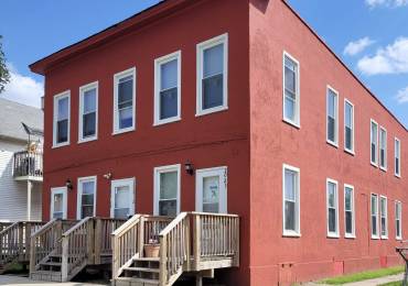 2023 6TH Street, Davenport, Iowa, ,Residential Income,For Sale,6TH,RMAQC4263028