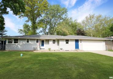 4929 ROBERTS Court, Peoria Heights, Illinois, 3 Bedrooms Bedrooms, ,3 BathroomsBathrooms,Residential,For Sale,ROBERTS,RMAPA1257742