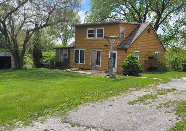 11115 145TH Street, Davenport, Iowa, 3 Bedrooms Bedrooms, ,1 BathroomBathrooms,Residential,For Sale,145TH,RMAQC4263034