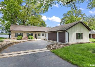188 Hazel Dell Lane, Springfield, Illinois, 3 Bedrooms Bedrooms, ,3 BathroomsBathrooms,Residential,For Sale,Hazel Dell,RMACA1036273