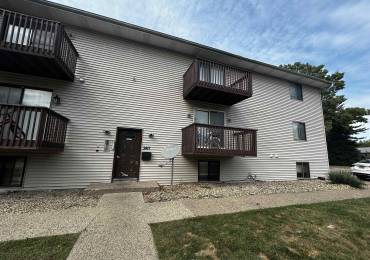 3417 BASKIN RIDGE Court, Peoria, Illinois, 1 Bedroom Bedrooms, ,1 BathroomBathrooms,Residential Lease,For Rent,BASKIN RIDGE,RMAPA1257748