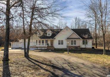 11674 Hafer Road, Carterville, Illinois, 4 Bedrooms Bedrooms, ,3 BathroomsBathrooms,Residential,For Sale,Hafer,RMAEB457860