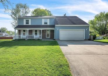 522 EDWARDS Avenue, Galesburg, Illinois, 4 Bedrooms Bedrooms, ,2 BathroomsBathrooms,Residential,For Sale,EDWARDS,RMACA1036276