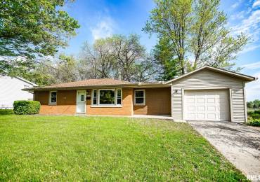 2910 SCENIC Drive, Peoria, Illinois, 3 Bedrooms Bedrooms, ,1 BathroomBathrooms,Residential,For Sale,SCENIC,RMAPA1257754