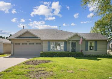 140 2ND Street, Coal Valley, Illinois, 3 Bedrooms Bedrooms, ,2 BathroomsBathrooms,Residential,For Sale,2ND,RMAQC4262852
