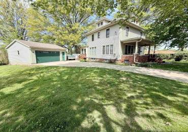 101 STEWART Street, Geneseo, Illinois, 4 Bedrooms Bedrooms, ,2 BathroomsBathrooms,Residential,For Sale,STEWART,RMAQC4263051