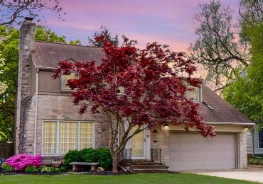 408 RICHWOODS Boulevard, Peoria, Illinois, 3 Bedrooms Bedrooms, ,2 BathroomsBathrooms,Residential,For Sale,RICHWOODS,RMAPA1257758