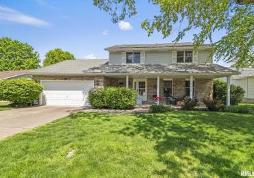 108 Norwalk Road, Springfield, Illinois, 4 Bedrooms Bedrooms, ,2 BathroomsBathrooms,Residential,For Sale,Norwalk,RMACA1036248
