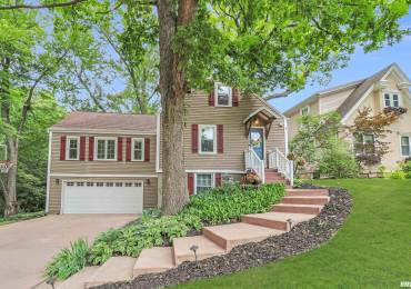 1525 MONETA Avenue, Peoria Heights, Illinois, 3 Bedrooms Bedrooms, ,2 BathroomsBathrooms,Residential,For Sale,MONETA,RMAPA1257706