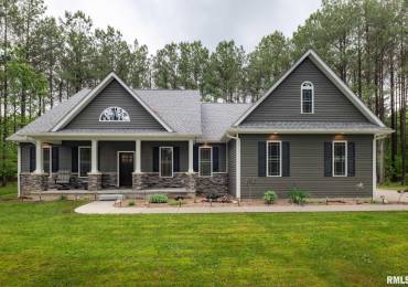3972 Baptist Camp Road, Carterville, Illinois, 3 Bedrooms Bedrooms, ,2 BathroomsBathrooms,Residential,For Sale,Baptist Camp,RMAQC4263055
