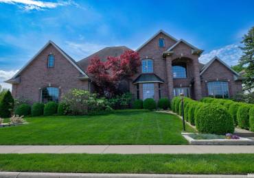 2728 WINDFLOWER Court, Peoria, Illinois, 5 Bedrooms Bedrooms, ,3 BathroomsBathrooms,Residential,For Sale,WINDFLOWER,RMAPA1257745