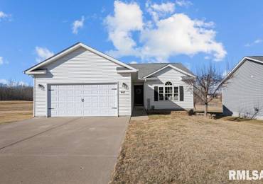 941 5TH Avenue, Andalusia, Illinois, 3 Bedrooms Bedrooms, ,2 BathroomsBathrooms,Residential,For Sale,5TH,RMAQC4262872
