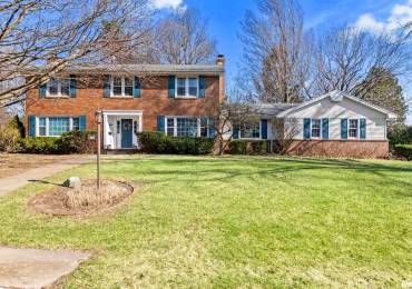 5916 ISABELL Avenue, Peoria, Illinois, 4 Bedrooms Bedrooms, ,2 BathroomsBathrooms,Residential,For Sale,ISABELL,RMAPA1257619