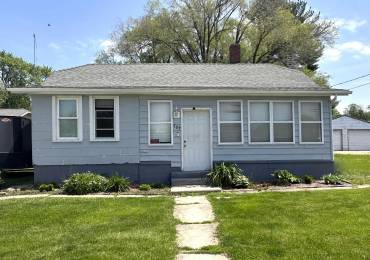 787 PHILLIPS Street, Galesburg, Illinois, 3 Bedrooms Bedrooms, ,1 BathroomBathrooms,Residential,For Sale,PHILLIPS,RMACA1036297