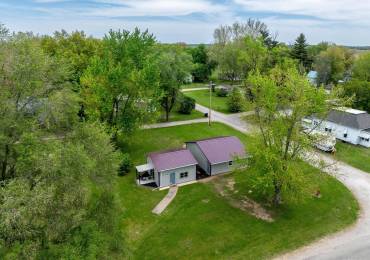 1709 MAIN Street, Keithsburg, Illinois, 1 Bedroom Bedrooms, ,1 BathroomBathrooms,Residential,For Sale,MAIN,RMAQC4263058