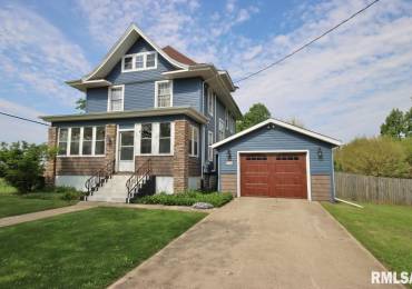 102 2ND Street, Camp Grove, Illinois, 5 Bedrooms Bedrooms, ,1 BathroomBathrooms,Residential,For Sale,2ND,RMAPA1257767