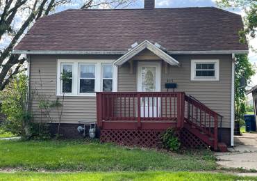 415 ADAMS Street, Kewanee, Illinois, 1 Bedroom Bedrooms, ,1 BathroomBathrooms,Residential,For Sale,ADAMS,RMAQC4263083