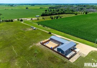1811 245TH Street, Calamus, Iowa, ,Land,For Sale,245TH,RMAQC4263070
