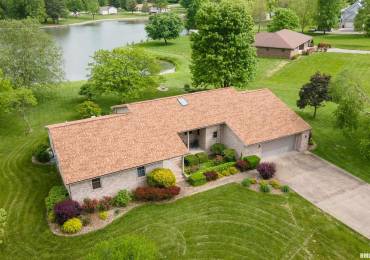 3880 FAWN Drive, Marion, Illinois, 6 Bedrooms Bedrooms, ,5 BathroomsBathrooms,Residential,For Sale,FAWN,RMAEB457871