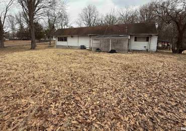 1420 VALE Street, Benton, Illinois, ,Land,For Sale,VALE,RMAEB457058