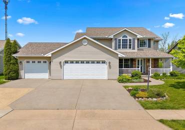 1509 Kelsey Street, Washington, Illinois, 4 Bedrooms Bedrooms, ,4 BathroomsBathrooms,Residential,For Sale,Kelsey,RMAPA1257771