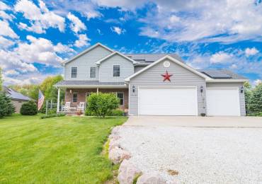 7115 LANCASTER Road, Peoria, Illinois, 5 Bedrooms Bedrooms, ,2 BathroomsBathrooms,Residential,For Sale,LANCASTER,RMAPA1257796