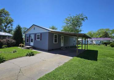 85 Yakima Circle, McClure, Illinois, 3 Bedrooms Bedrooms, ,1 BathroomBathrooms,Residential,For Sale,Yakima,RMAEB453400