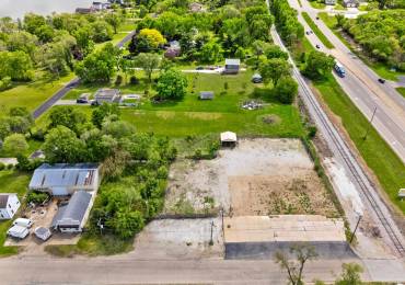 5610 KNOX Street, Rome, Illinois, ,Land,For Sale,KNOX,RMAPA1257789