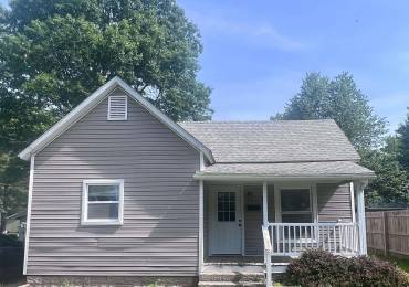 416 Elles Avenue, Carterville, Illinois, 3 Bedrooms Bedrooms, ,1 BathroomBathrooms,Residential,For Sale,Elles,RMAEB457883