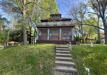 1403 45TH Avenue, Rock Island, Illinois, 3 Bedrooms Bedrooms, ,1 BathroomBathrooms,Residential,For Sale,45TH,RMAQC4263111