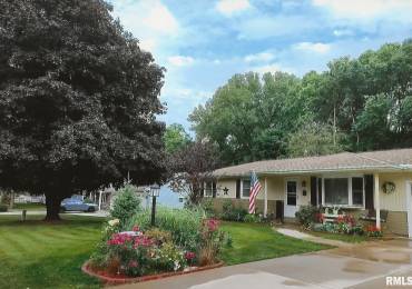 1056 BROOKVIEW Lane, Peoria, Illinois, 3 Bedrooms Bedrooms, ,1 BathroomBathrooms,Residential,For Sale,BROOKVIEW,RMAPA1257408