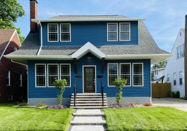920 3RD Street, Centralia, Illinois, 3 Bedrooms Bedrooms, ,2 BathroomsBathrooms,Residential,For Sale,3RD,RMAEB457888