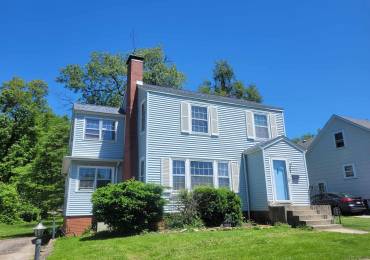 1806 Pace Avenue, Mt Vernon, Illinois, 3 Bedrooms Bedrooms, ,1 BathroomBathrooms,Residential,For Sale,Pace,RMAEB457886