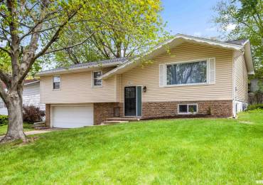 2819 FOUNTAINDALE Drive, Peoria, Illinois, 5 Bedrooms Bedrooms, ,3 BathroomsBathrooms,Residential,For Sale,FOUNTAINDALE,RMAPA1257555