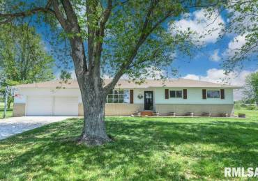 8810 COATS Road, Glasford, Illinois, 3 Bedrooms Bedrooms, ,2 BathroomsBathrooms,Residential,For Sale,COATS,RMAPA1257808