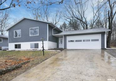 2800 78TH Avenue, Milan, Illinois, 5 Bedrooms Bedrooms, ,3 BathroomsBathrooms,Residential Lease,For Rent,78TH,RMAQC4263128