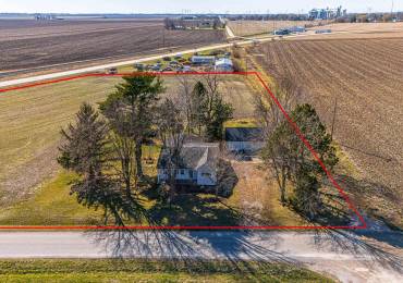 297 2400 Avenue, Latham, Illinois, 3 Bedrooms Bedrooms, ,1 BathroomBathrooms,Residential,For Sale,2400,RMACA1036326