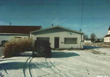 701 MAIN Street, Kewanee, Illinois, ,Commercial Sale,For Sale,MAIN,RMAQC4263144