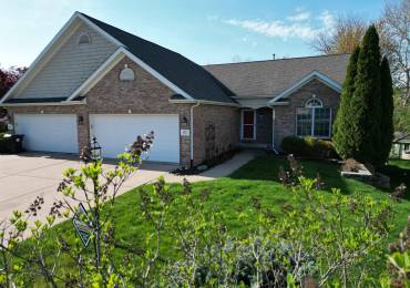 112 HILLSIDE Court, Dunlap, Illinois, 4 Bedrooms Bedrooms, ,3 BathroomsBathrooms,Residential,For Sale,HILLSIDE,RMAPA1257360
