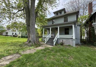 1603 BIGELOW Street, Peoria, Illinois, 3 Bedrooms Bedrooms, ,1 BathroomBathrooms,Residential,For Sale,BIGELOW,RMAPA1257818