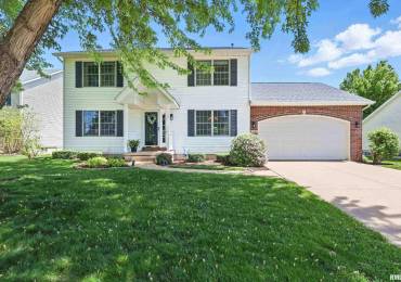 5135 COVENTRY Court, Davenport, Iowa, 4 Bedrooms Bedrooms, ,2 BathroomsBathrooms,Residential,For Sale,COVENTRY,RMAQC4263140