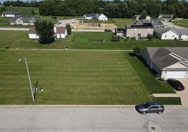 Lot 47 PARKVIEW Drive, Eureka, Illinois, ,Land,For Sale,PARKVIEW,RMAPA1195393