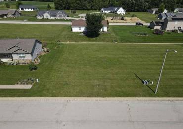 Lot 48 PARKVIEW Drive, Eureka, Illinois, ,Land,For Sale,PARKVIEW,RMAPA1195396